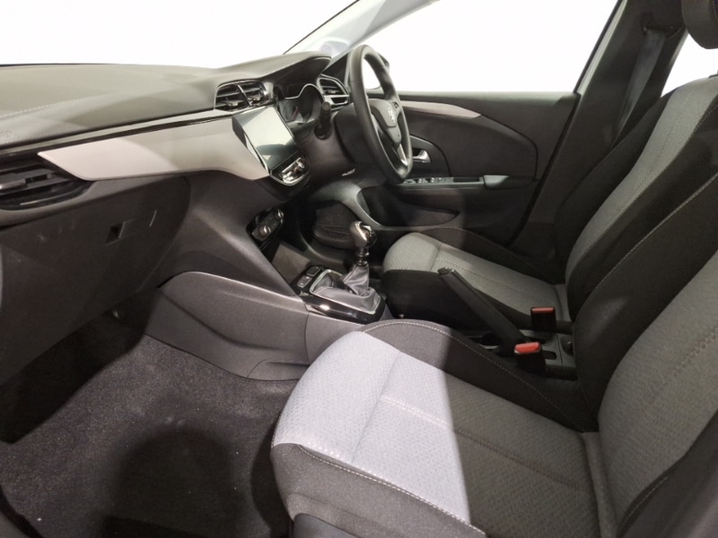Used Vauxhall Corsa 2025 for sale - 76358740: Photo 5