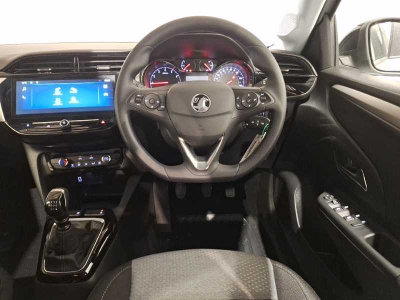 Used Vauxhall Corsa 2025 for sale - 76358740: Photo 7