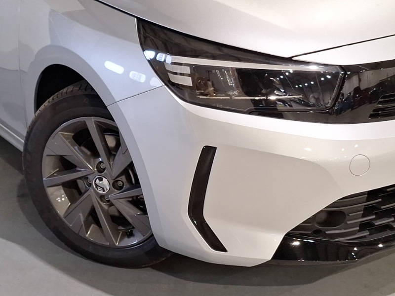 Used Vauxhall Corsa 2025 for sale - 76358740: Photo 9