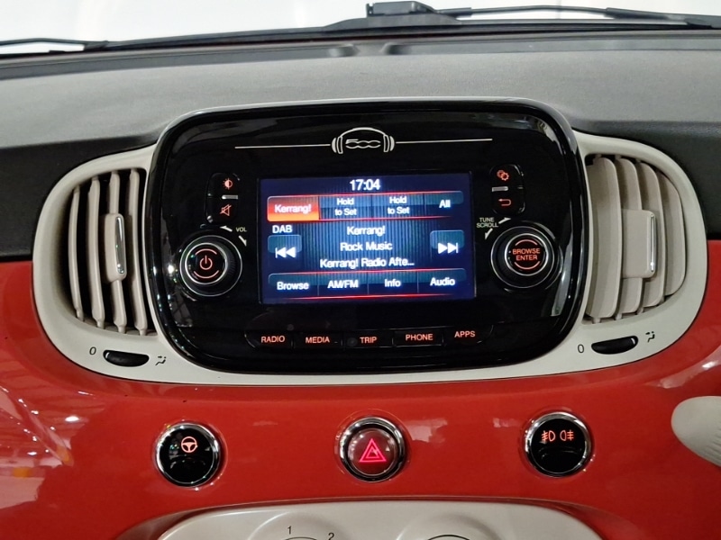 Used Fiat 500 2018 for sale - 77126421: Photo 11