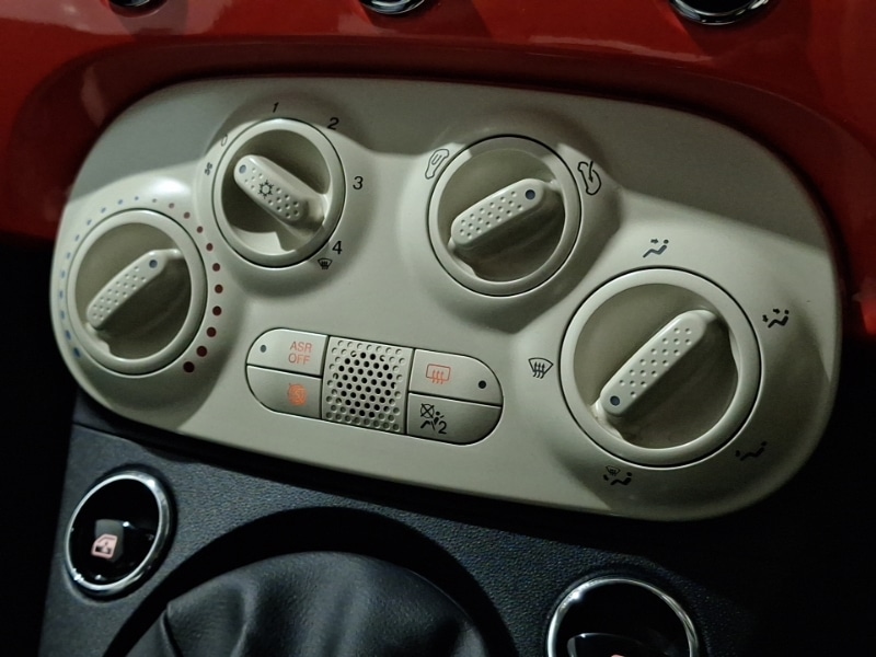 Used Fiat 500 2018 for sale - 77126421: Photo 18