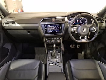 Used Volkswagen Tiguan 2018 for sale - 78675121: Photo