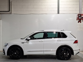 Used Volkswagen Tiguan 2018 for sale - 78675121: Photo