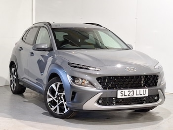 Used Hyundai KONA 2023 for sale - 78327492: Photo