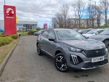 Used Peugeot 2008 2024 for sale - 74018665: Photo