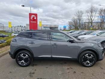 Used Peugeot 2008 2024 for sale - 74018665: Photo