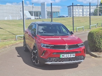 Used Vauxhall Mokka 2023 for sale - 78842092: Photo