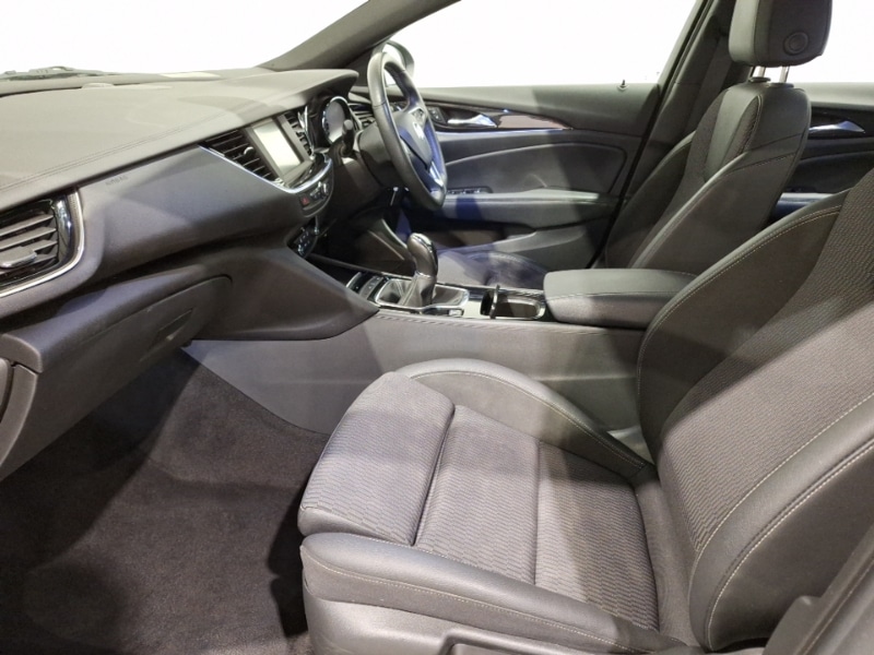 Used Vauxhall Insignia 2019 for sale - 77031907: Photo 5