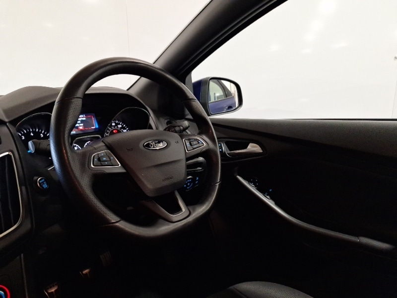 Used Ford Focus 2018 for sale - 77034878: Photo 10