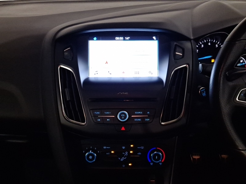 Used Ford Focus 2018 for sale - 77034878: Photo 11