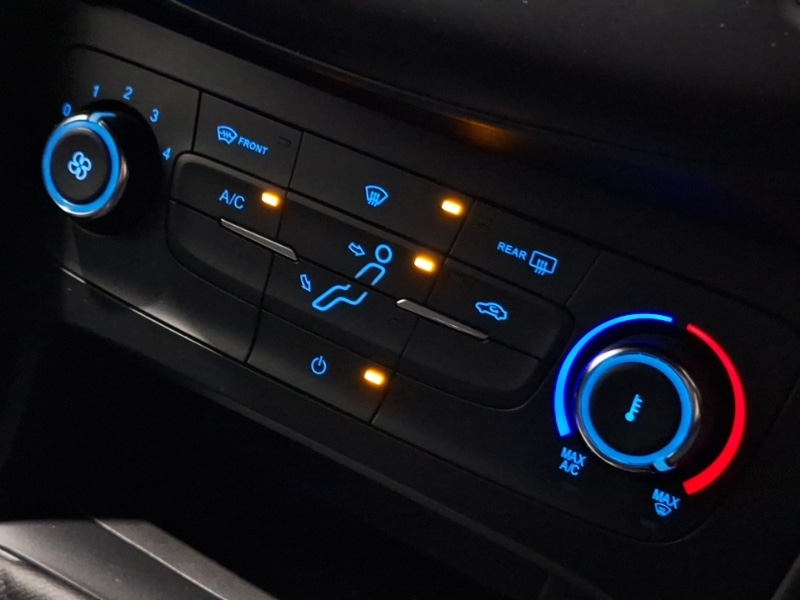 Used Ford Focus 2018 for sale - 77034878: Photo 13