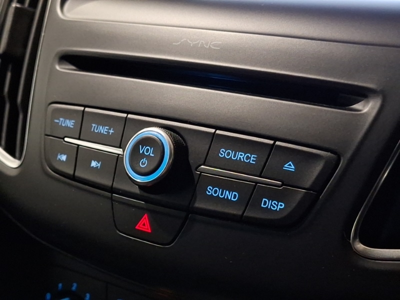 Used Ford Focus 2018 for sale - 77034878: Photo 14