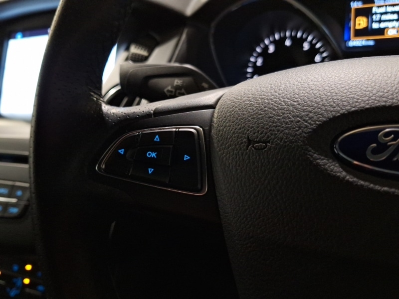 Used Ford Focus 2018 for sale - 77034878: Photo 15