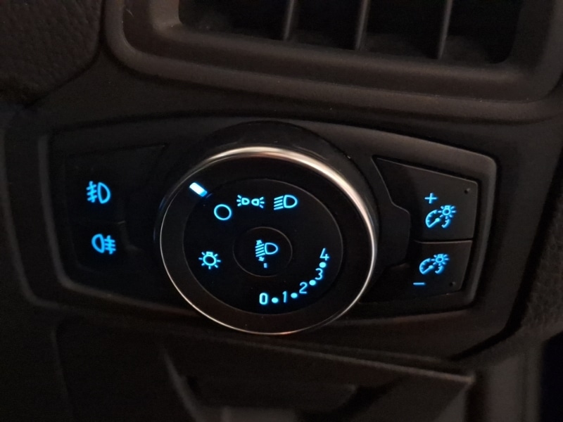 Used Ford Focus 2018 for sale - 77034878: Photo 17