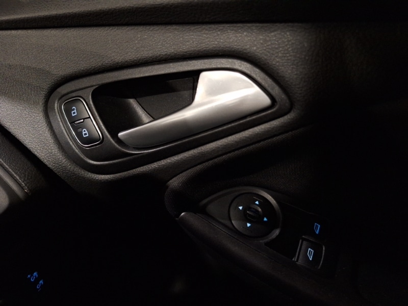 Used Ford Focus 2018 for sale - 77034878: Photo 18