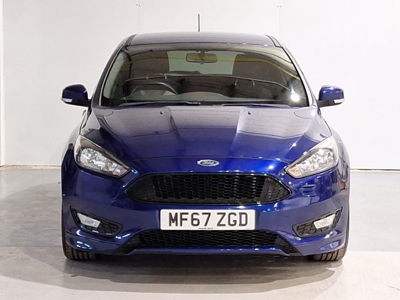 Used Ford Focus 2018 for sale - 77034878: Photo 19