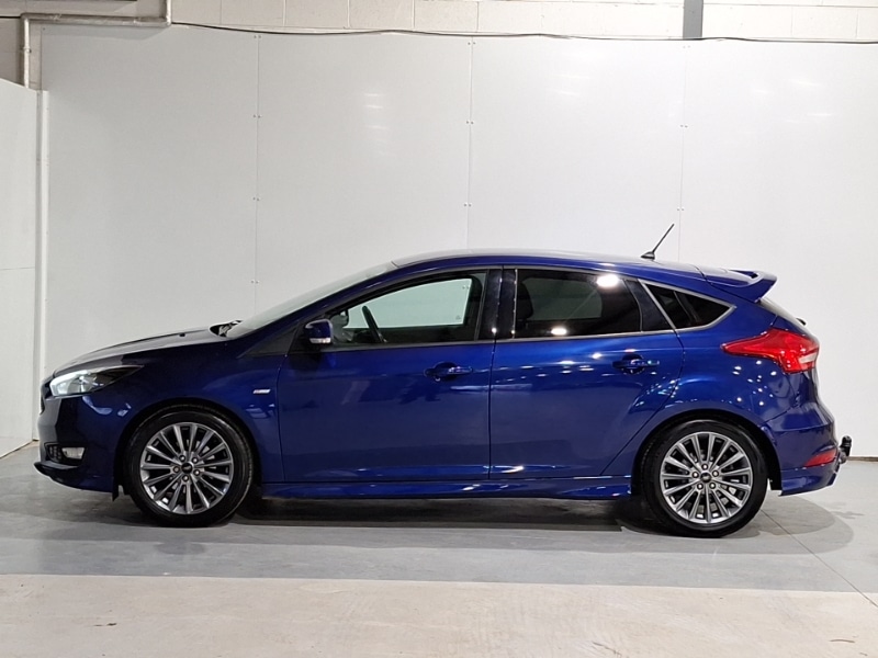 Used Ford Focus 2018 for sale - 77034878: Photo 4