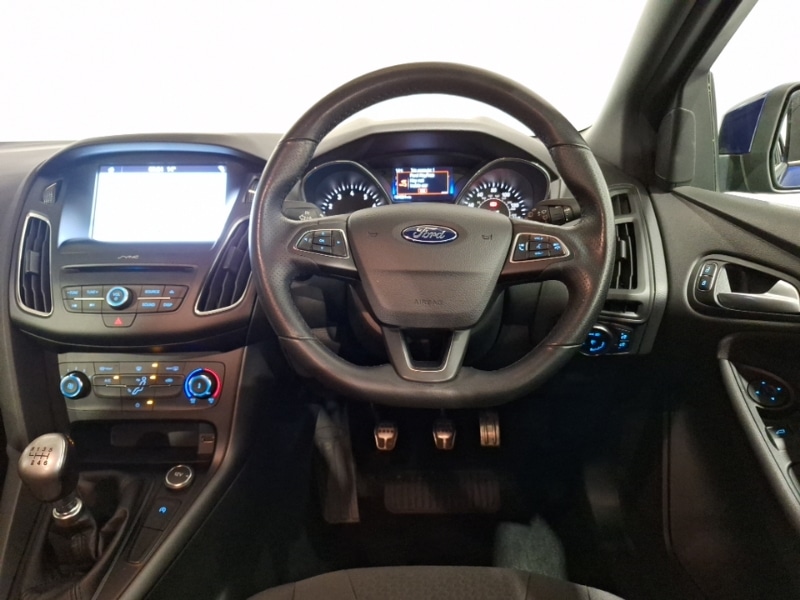 Used Ford Focus 2018 for sale - 77034878: Photo 7