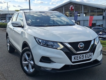 Used Nissan Qashqai 2020 for sale - 79549958: Photo