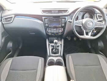 Used Nissan Qashqai 2020 for sale - 79549958: Photo