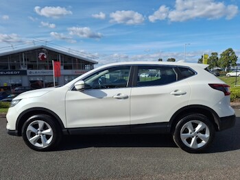 Used Nissan Qashqai 2020 for sale - 79549958: Photo