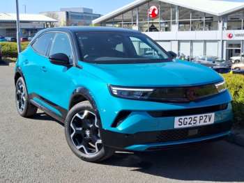 2025 - 1.2 Turbo 136 Ultimate 5dr