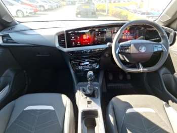 Used Vauxhall Mokka 2025 for sale - 74303394: Photo