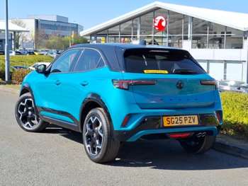 Used Vauxhall Mokka 2025 for sale - 74303394: Photo