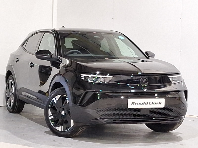 Used Vauxhall Mokka 2025 for sale - 76556475: Photo 1