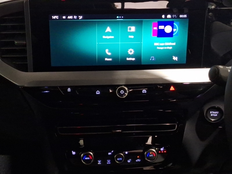 Used Vauxhall Mokka 2025 for sale - 76556475: Photo 11