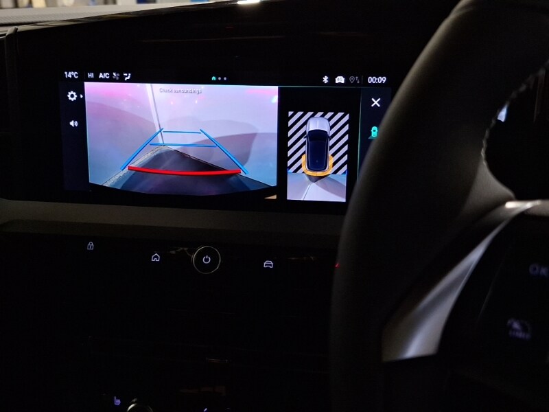 Used Vauxhall Mokka 2025 for sale - 76556475: Photo 12