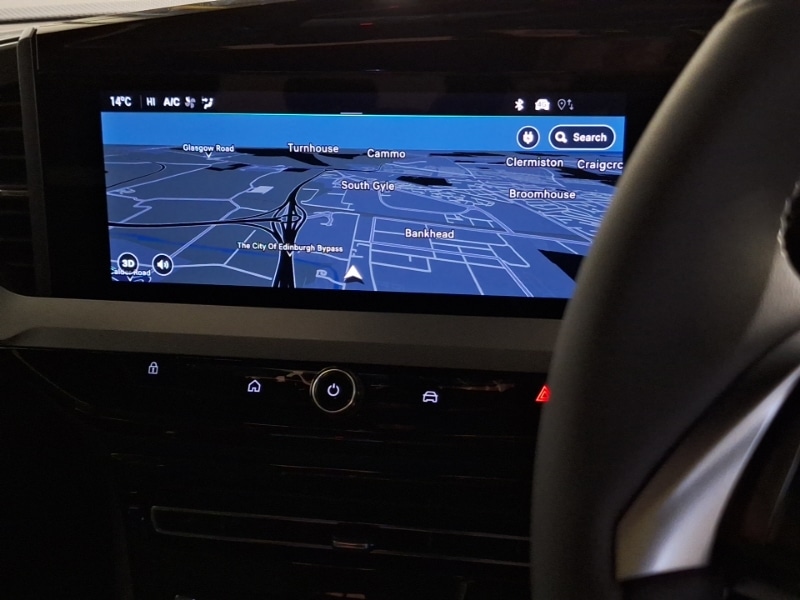 Used Vauxhall Mokka 2025 for sale - 76556475: Photo 13