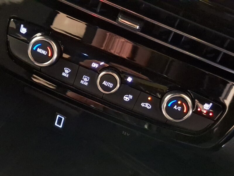 Used Vauxhall Mokka 2025 for sale - 76556475: Photo 16