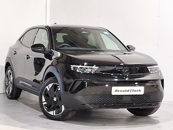 Vauxhall - Mokka