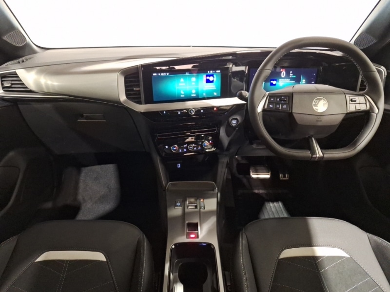 Used Vauxhall Mokka 2025 for sale - 76556475: Photo 2