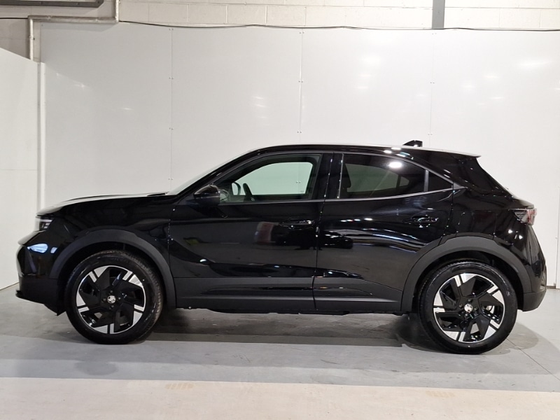 Used Vauxhall Mokka 2025 for sale - 76556475: Photo 4