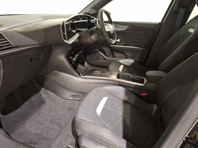 Used Vauxhall Mokka 2025 for sale - 76556475: Photo 5