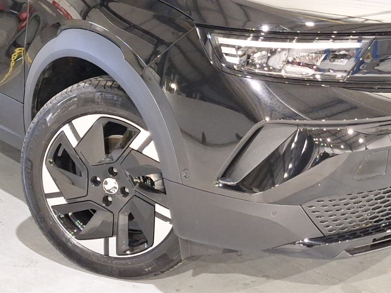 Used Vauxhall Mokka 2025 for sale - 76556475: Photo 9