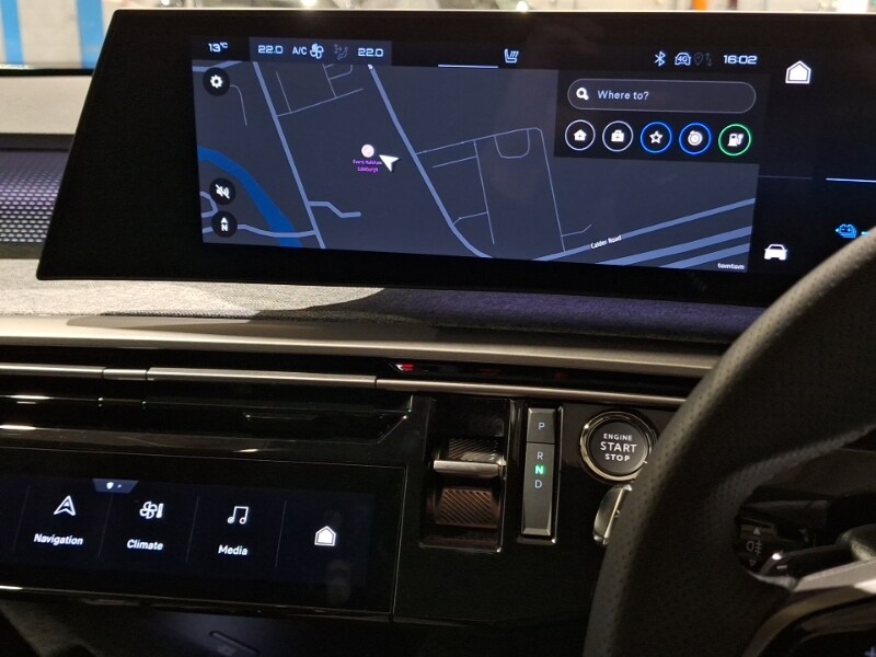 Used Peugeot 3008 2025 for sale - 77573446: Photo 13