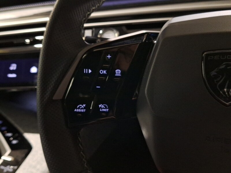 Used Peugeot 3008 2025 for sale - 77573446: Photo 17