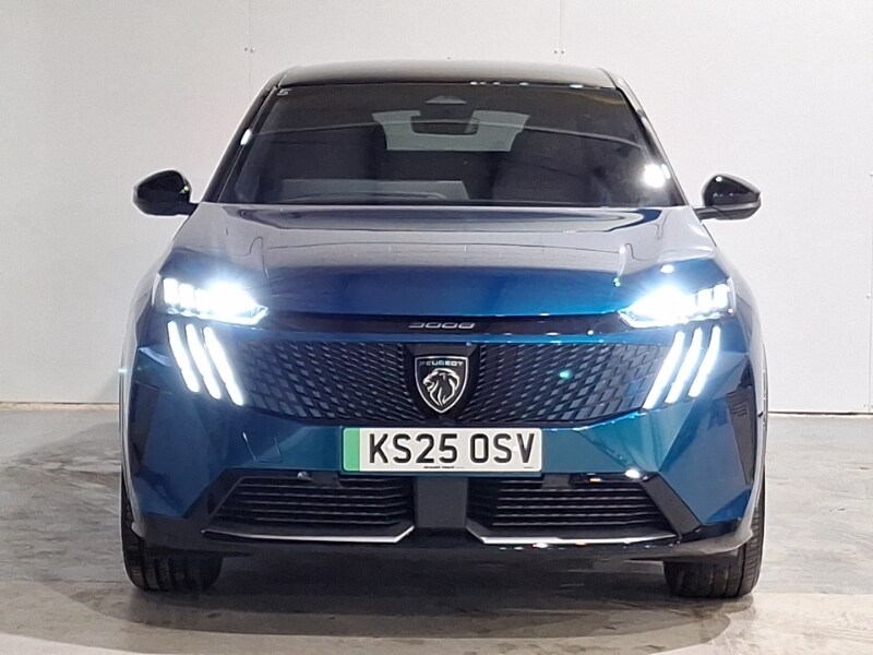 Used Peugeot 3008 2025 for sale - 77573446: Photo 19