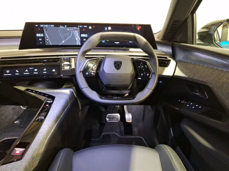 Used Peugeot 3008 2025 for sale - 77573446: Photo 7