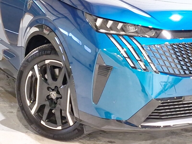 Used Peugeot 3008 2025 for sale - 77573446: Photo 9