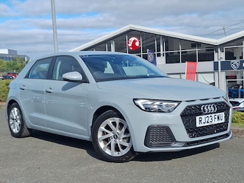 Used Audi A1 2023 for sale - 79570020: Photo