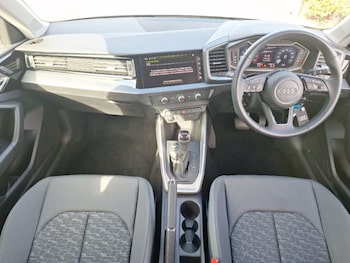 Used Audi A1 2023 for sale - 79570020: Photo