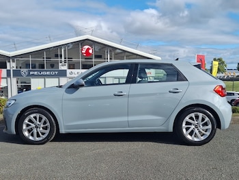 Used Audi A1 2023 for sale - 79570020: Photo
