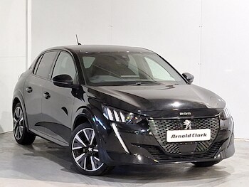 Peugeot 208 feature image