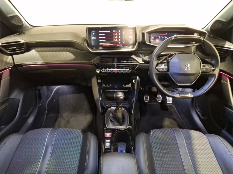 Used Peugeot 208 2022 for sale - 77832469: Photo 2