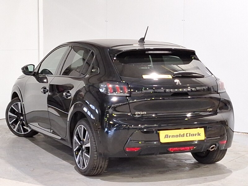 Used Peugeot 208 2022 for sale - 77832469: Photo 3