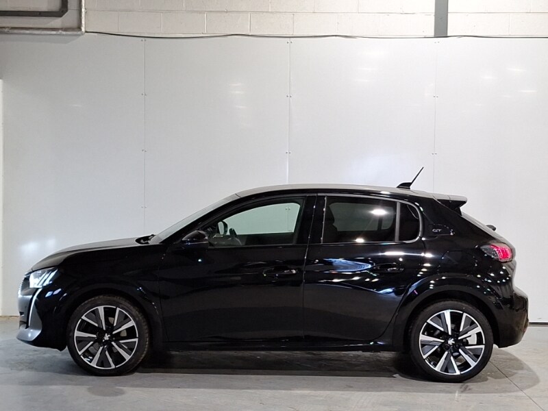 Used Peugeot 208 2022 for sale - 77832469: Photo 4